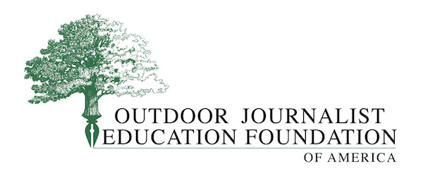 Ojefa – Outdoor Journalist Education Foundation of America