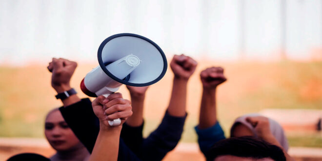 The Role Of Public Awareness In Fighting Monopolies: Education, Action, And Global Impact