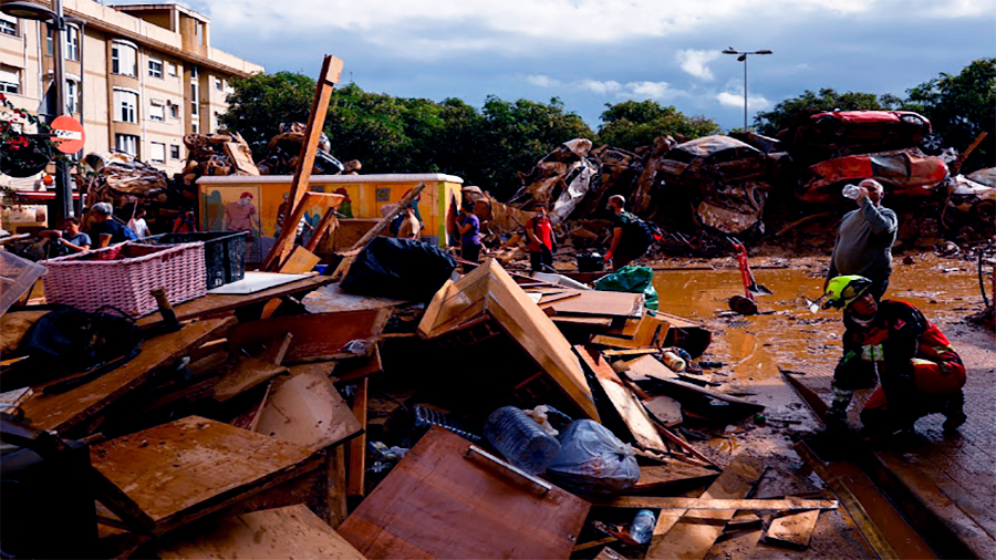 disaster loan programs