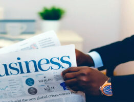 The Debt Dilemma: Can Businesses Grow Without Credit?