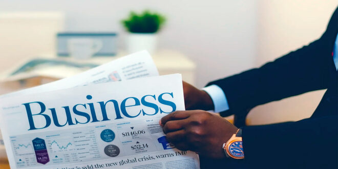 The Debt Dilemma: Can Businesses Grow Without Credit?