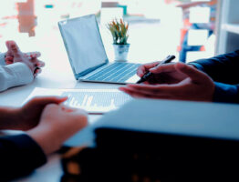 Scaling with Credit: How Small Businesses Use Loans to Secure Lasting Success