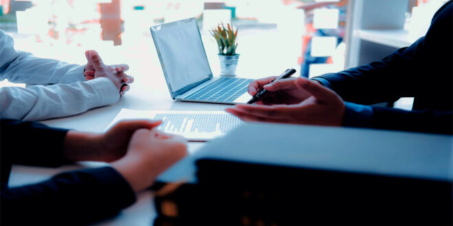 Scaling with Credit: How Small Businesses Use Loans to Secure Lasting Success